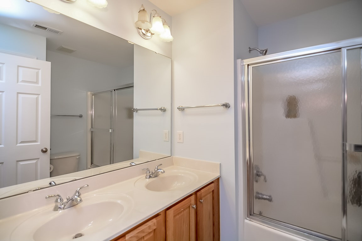 2405 Rogerson Street Raleigh, NC 27614 - Photo 17 of 25 Bathroom