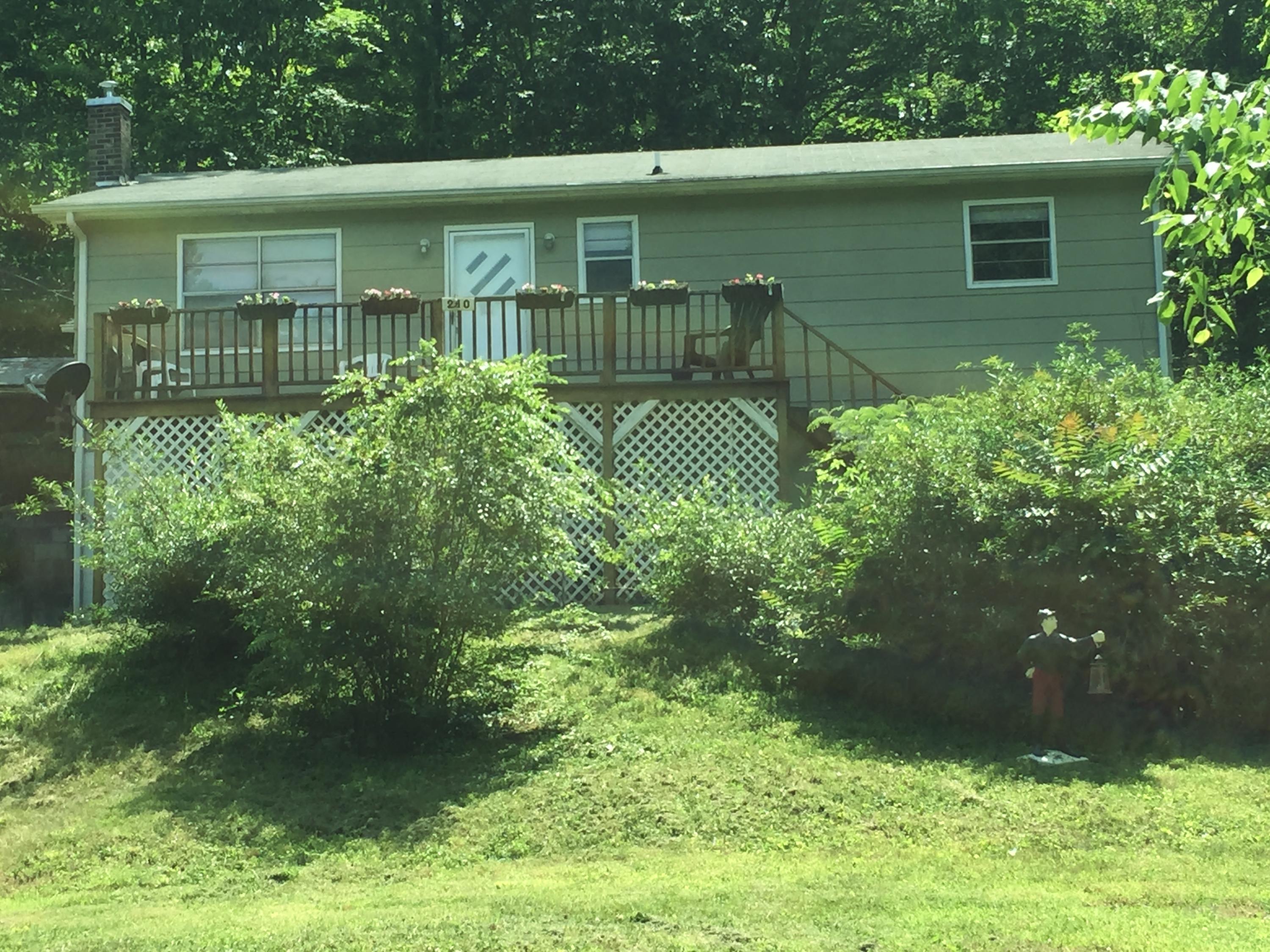 210 Floyd Atkins Road Bean Station, TN 37708 - Photo 1 of 29 dahlstorm