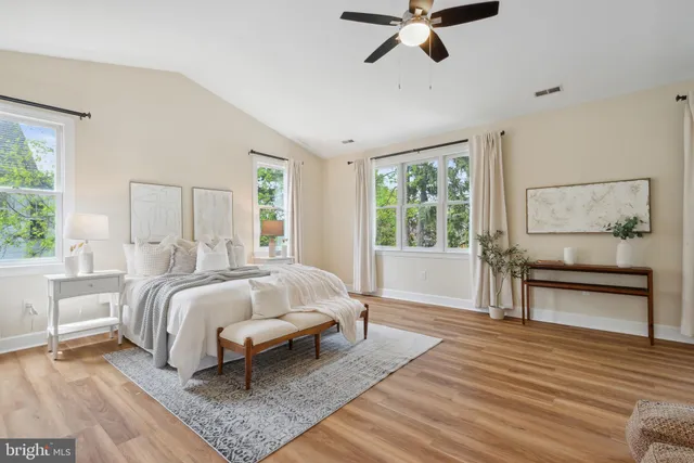 $999,900 | 317 West College Terrace, Frederick, MD 21701