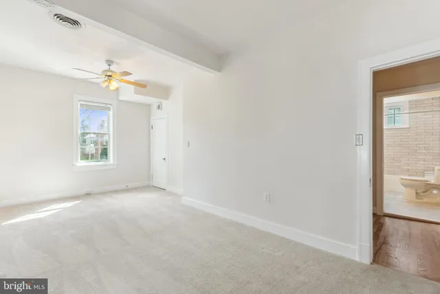 $999,900 | 317 West College Terrace, Frederick, MD 21701