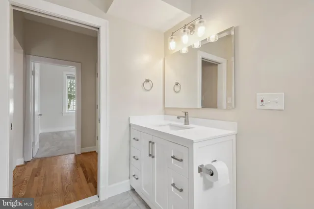 $999,900 | 317 West College Terrace, Frederick, MD 21701