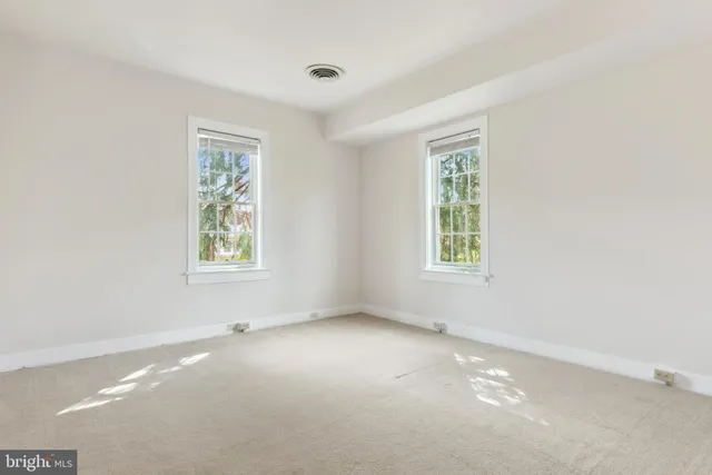 $999,900 | 317 West College Terrace, Frederick, MD 21701