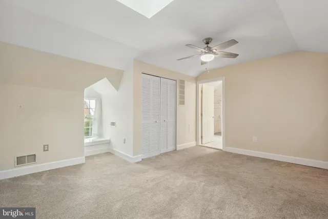 $999,900 | 317 West College Terrace, Frederick, MD 21701