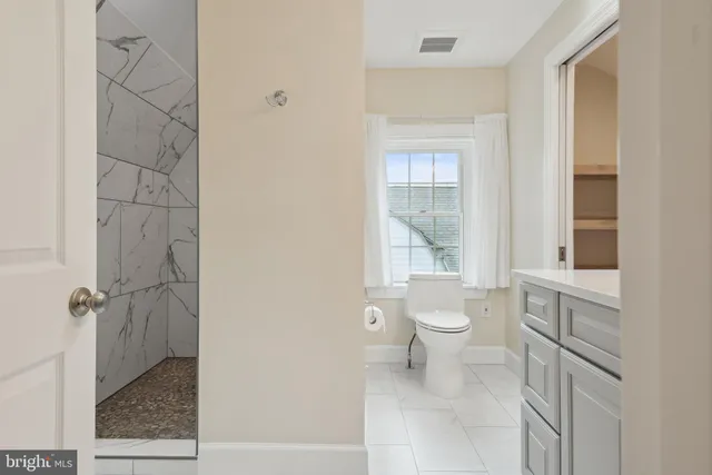 $999,900 | 317 West College Terrace, Frederick, MD 21701