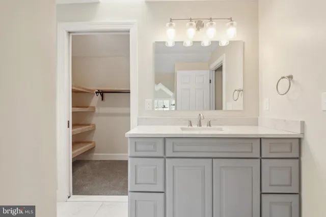 $999,900 | 317 West College Terrace, Frederick, MD 21701