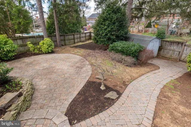 $999,900 | 317 West College Terrace, Frederick, MD 21701