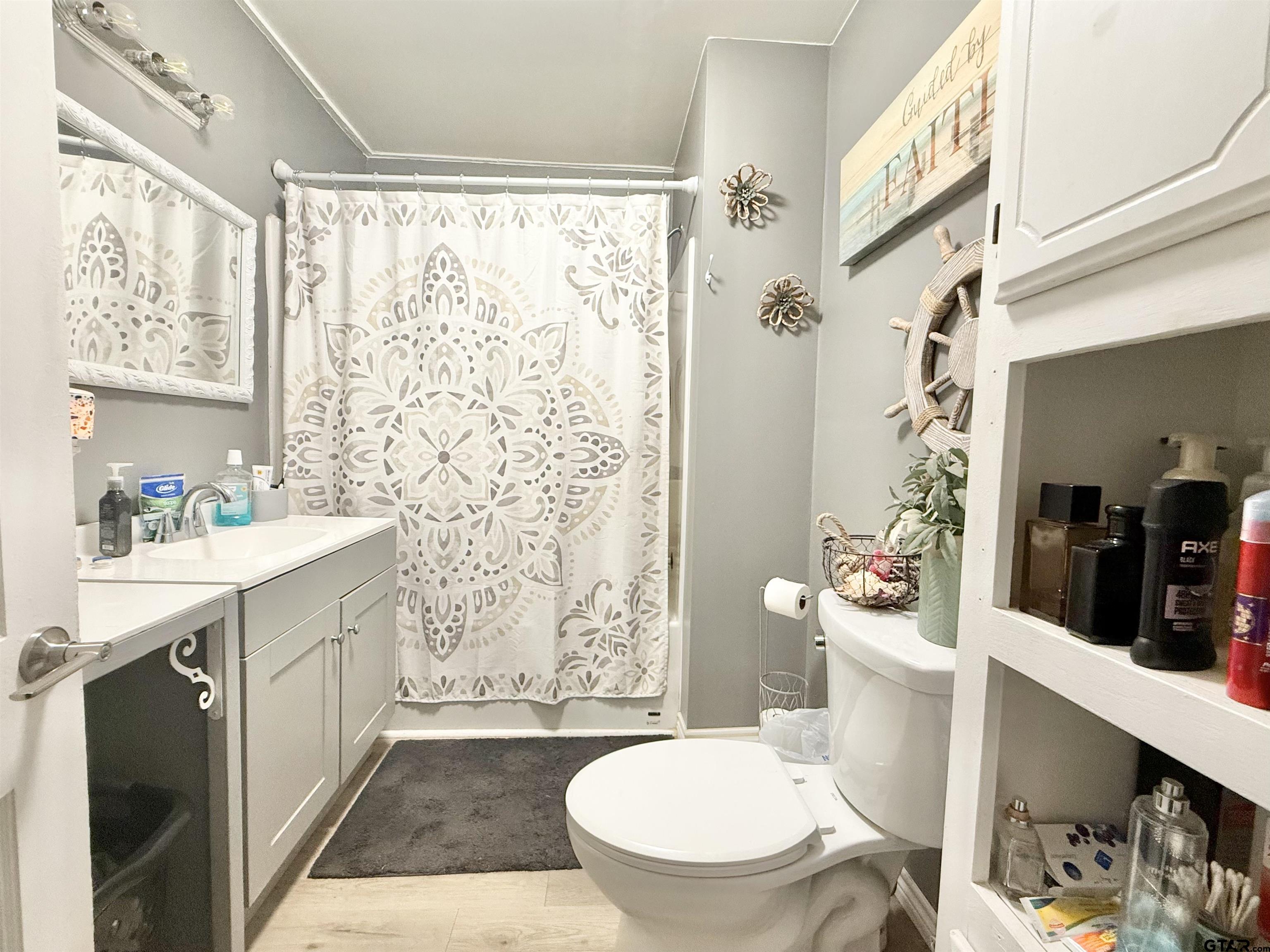 220 South Chandler Street Rusk, TX 75785 - Photo 10 of 19