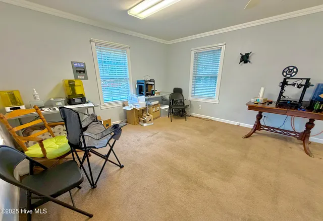 $279,999 | 406 North Caswell Street, La Grange, NC 28551