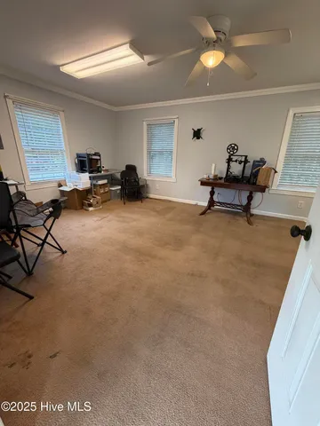 $279,999 | 406 North Caswell Street, La Grange, NC 28551