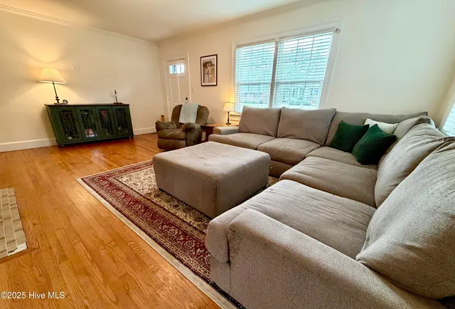 $279,999 | 406 North Caswell Street, La Grange, NC 28551