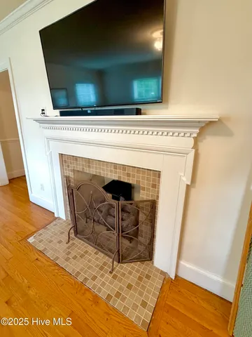 $279,999 | 406 North Caswell Street, La Grange, NC 28551