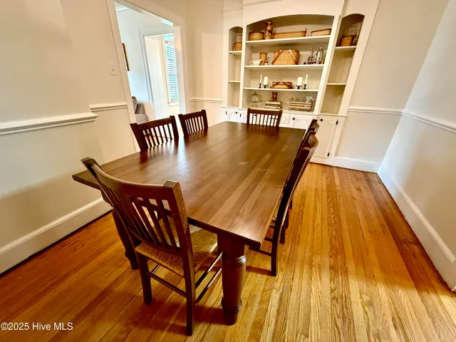 $279,999 | 406 North Caswell Street, La Grange, NC 28551