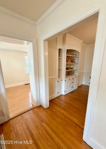 $279,999 | 406 North Caswell Street, La Grange, NC 28551