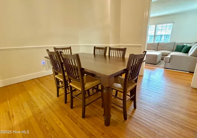 $279,999 | 406 North Caswell Street, La Grange, NC 28551