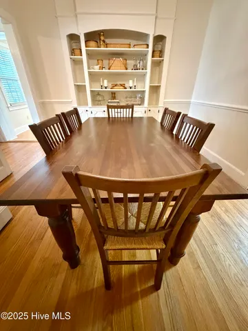 $279,999 | 406 North Caswell Street, La Grange, NC 28551