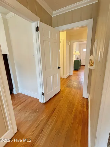 $279,999 | 406 North Caswell Street, La Grange, NC 28551