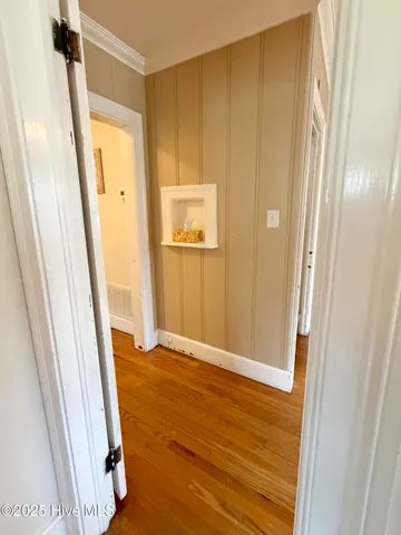 $279,999 | 406 North Caswell Street, La Grange, NC 28551