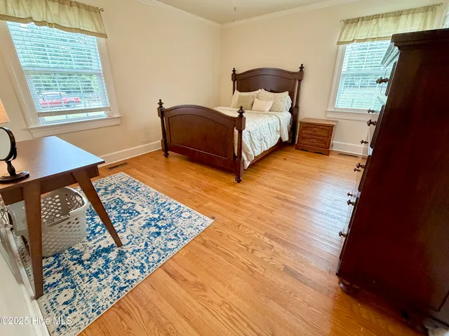 $279,999 | 406 North Caswell Street, La Grange, NC 28551