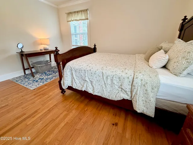 $279,999 | 406 North Caswell Street, La Grange, NC 28551