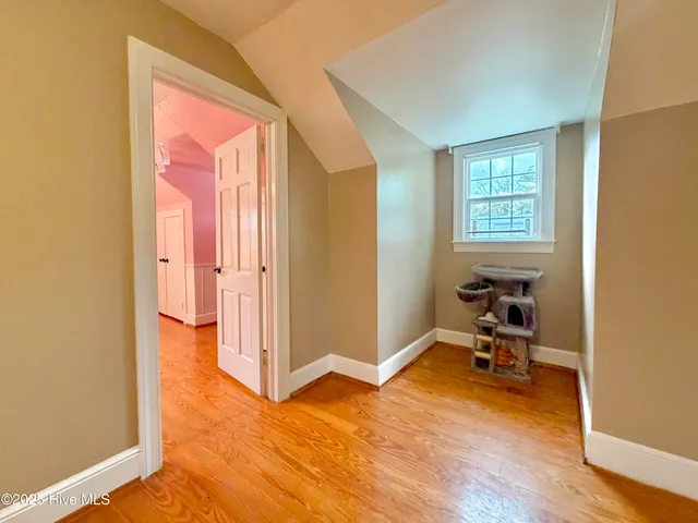 $279,999 | 406 North Caswell Street, La Grange, NC 28551