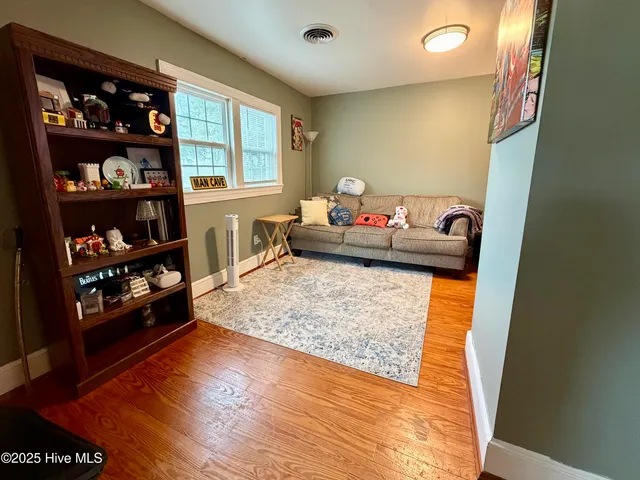 $279,999 | 406 North Caswell Street, La Grange, NC 28551