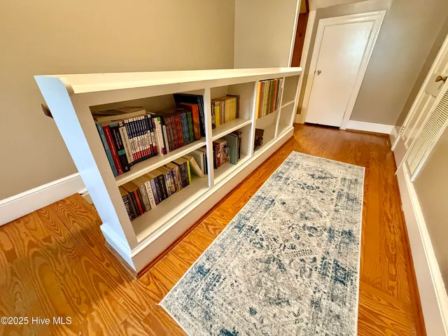 $279,999 | 406 North Caswell Street, La Grange, NC 28551