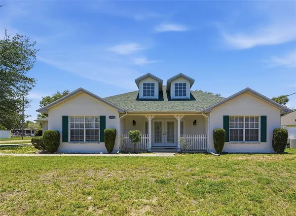 $339,900 | 13222 Drysdale Street, Spring Hill, FL 34609