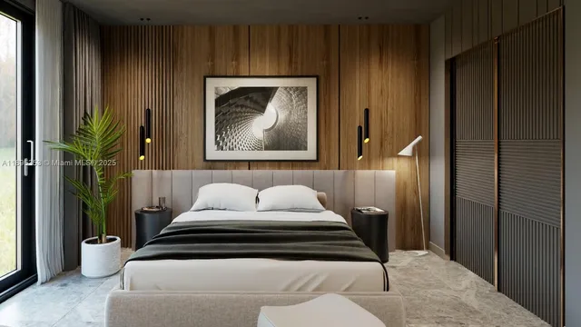 a utility room with a washer and dryer