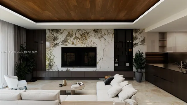 a en suite bathroom with a double vanity sink a toilet a shower and a mirror