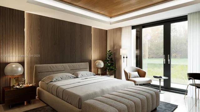 $2,899,000 | 801 Northeast 16th Avenue, Fort Lauderdale, FL 33304