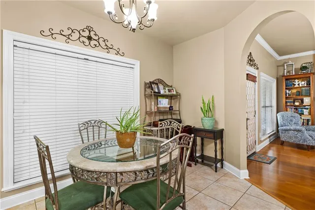 $353,900 | 154 Woodlake Drive, Pineville, LA 71360