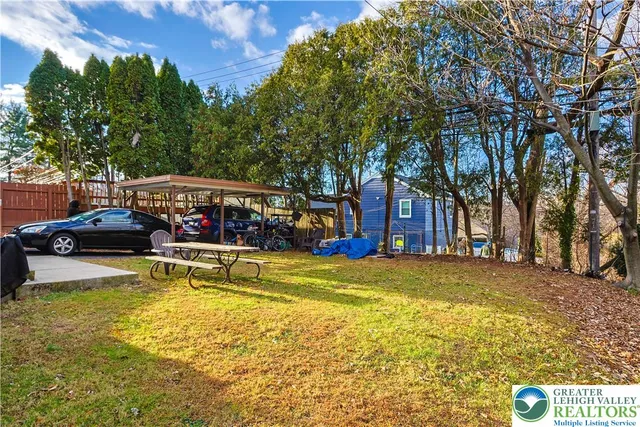 $325,000 | 2811 West Fairview Street, Allentown, PA 18103