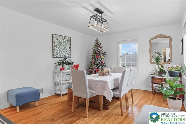 $325,000 | 2811 West Fairview Street, Allentown, PA 18103