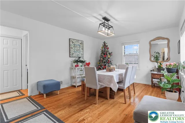 $325,000 | 2811 West Fairview Street, Allentown, PA 18103