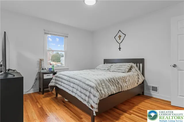 $325,000 | 2811 West Fairview Street, Allentown, PA 18103