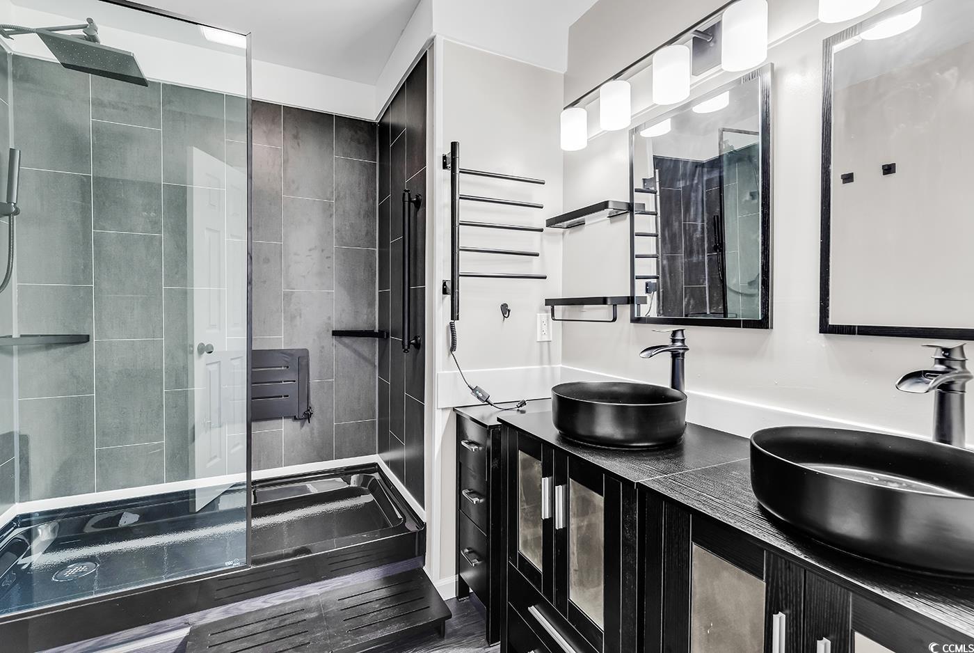 1900 Shell Court Surfside Beach, SC 29575 - Photo 17 of 32