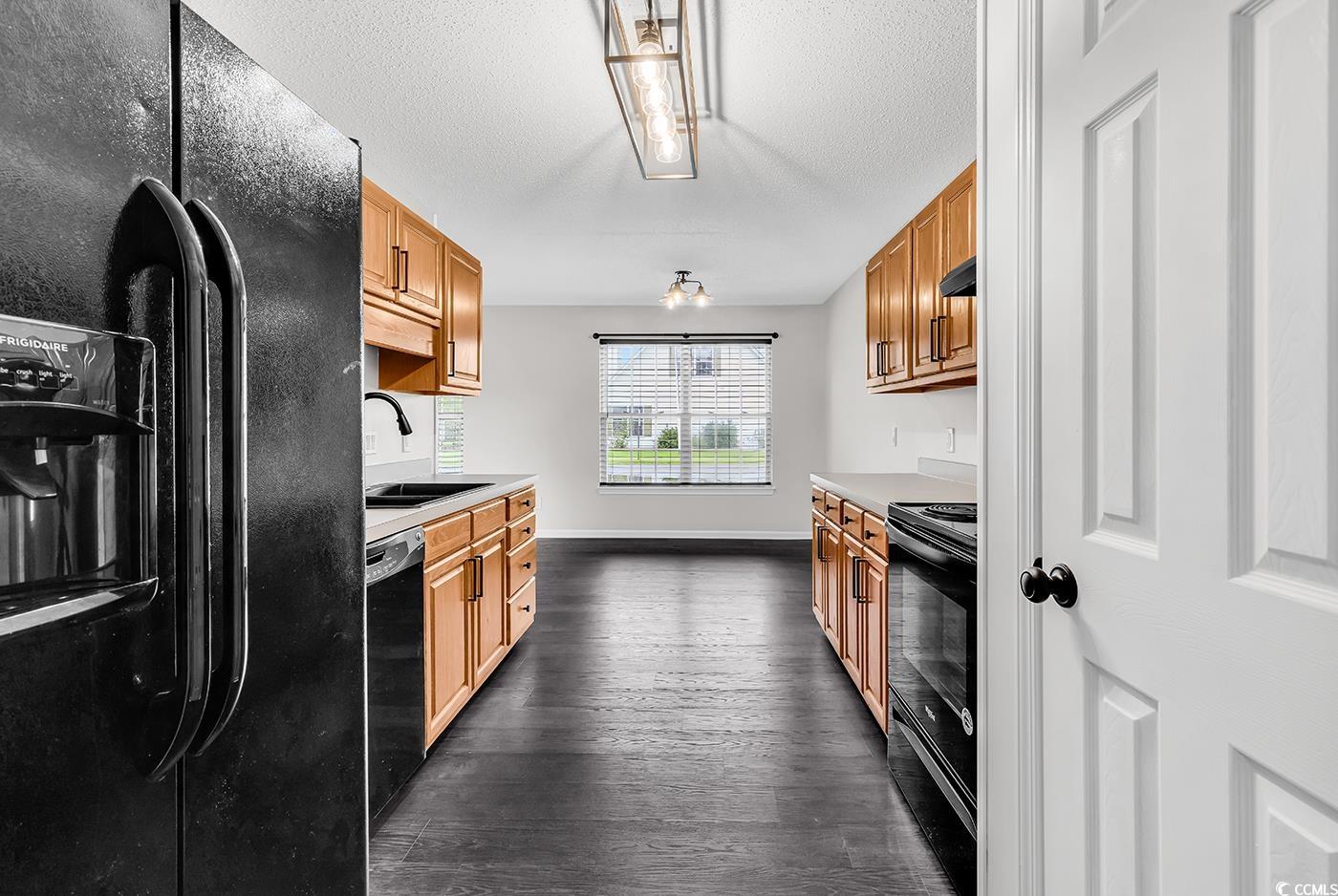 1900 Shell Court Surfside Beach, SC 29575 - Photo 18 of 32 Master Closet