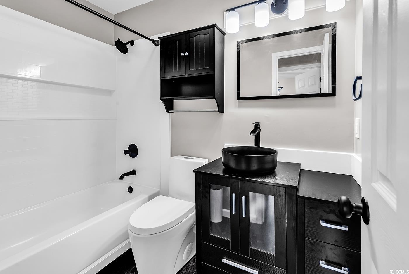 1900 Shell Court Surfside Beach, SC 29575 - Photo 7 of 32