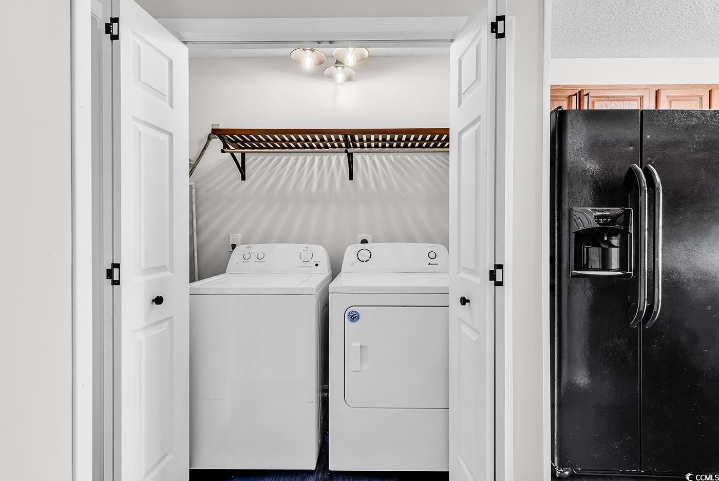 1900 Shell Court Surfside Beach, SC 29575 - Photo 10 of 32 Second Bedroom