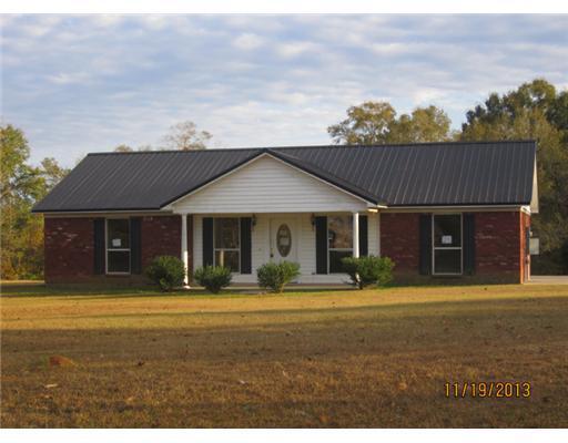 1189 Crenshaw Road Lucedale, MS 39452 - Photo 1 of 25 Primary Photo