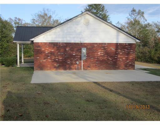 1189 Crenshaw Road Lucedale, MS 39452 - Photo 20 of 25 Additional Photo