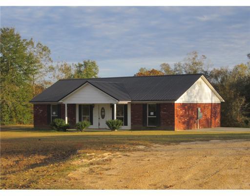 1189 Crenshaw Road Lucedale, MS 39452 - Photo 2 of 25 Additional Photo
