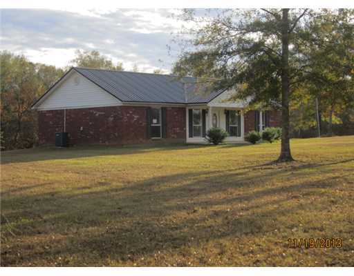 1189 Crenshaw Road Lucedale, MS 39452 - Photo 3 of 25 Additional Photo