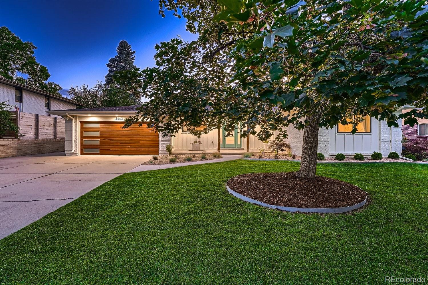 3663 Taft Court Wheat Ridge, CO 80033 - Photo 2 of 37 Gallery Image 2