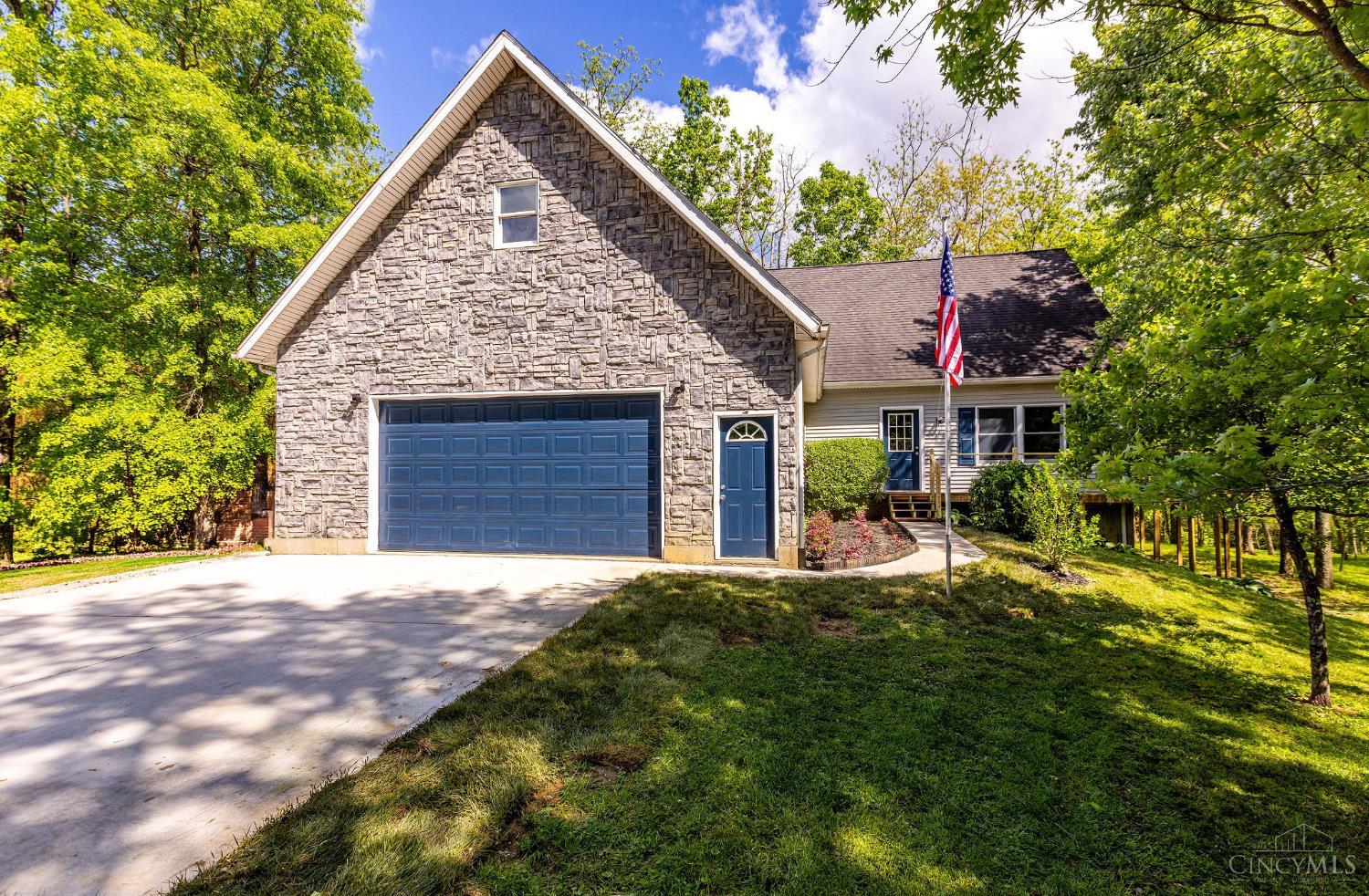 1309 East Foster-Maineville Road Maineville, OH 45039 - Photo 2 of 58