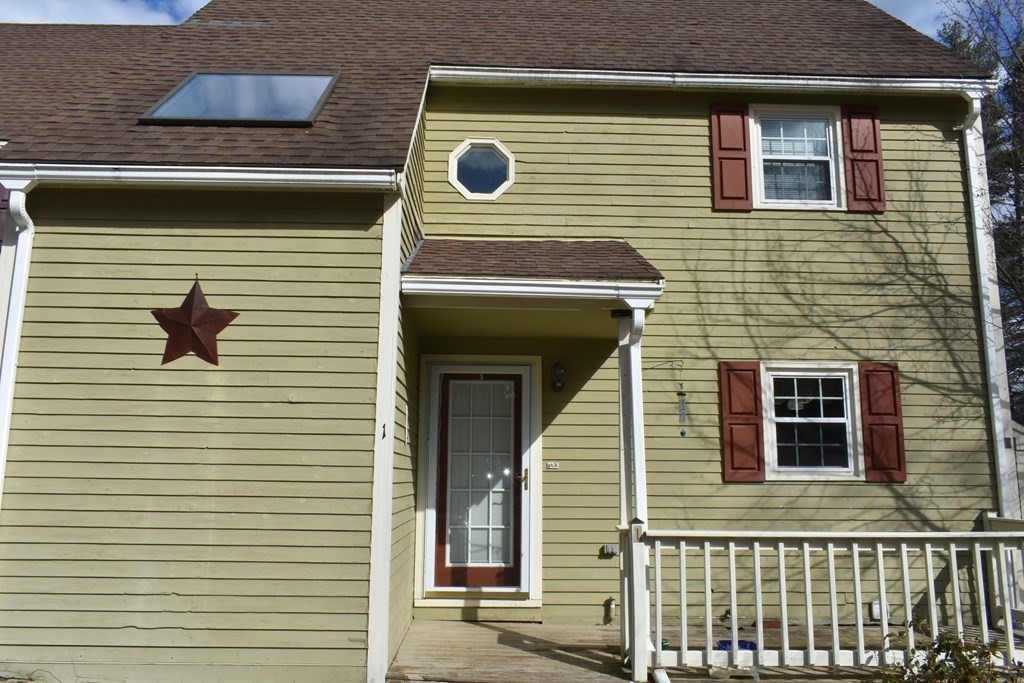 212 Raymond Road, Unit A Nottingham, NH 03290 - Photo 1 of 41