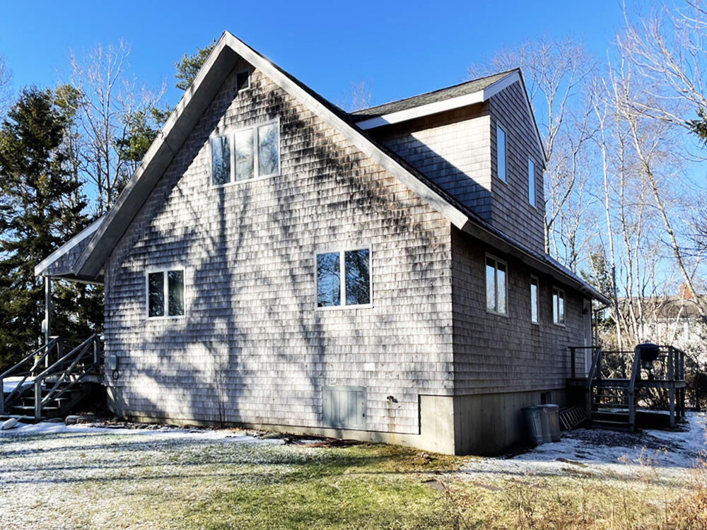 9 Blinn Road New Harbor, ME 04554 - Photo 17 of 37