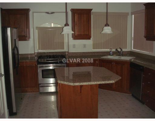 156 Short Ruff Way Las Vegas, NV 89148 - Photo 2 of 3 Kitchen.