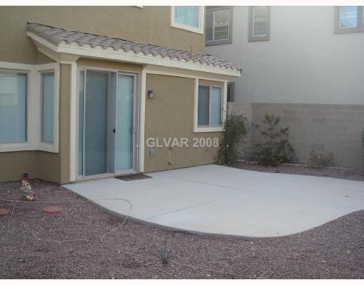 156 Short Ruff Way Las Vegas, NV 89148 - Photo 3 of 3 Other.