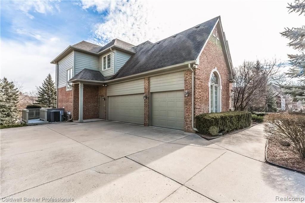 1391 Pebble Ridge Drive Rochester, MI 48307 - Photo 95 of 99